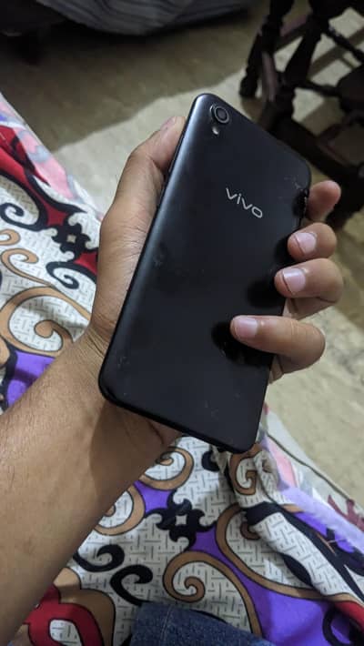 vivo y90  (fix price)