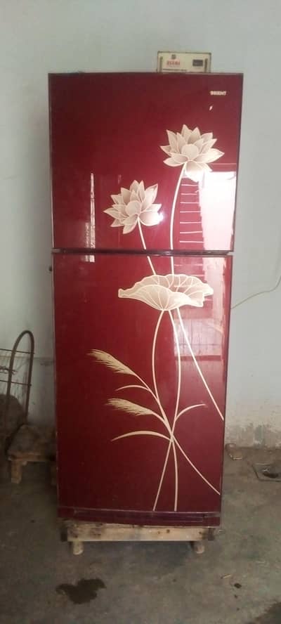 Reftrigerator for sale