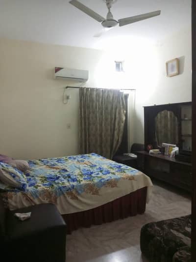 10 MARLA FULL HOUSE FOR RENT IN WAPDA TOWN PAHSE 1