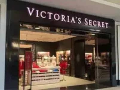female staff required in Victoria secret brand