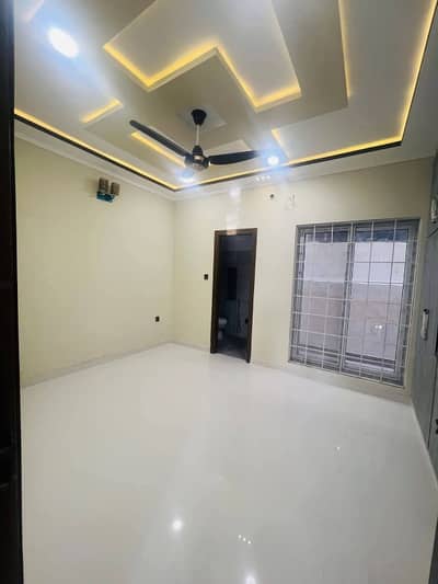 5 Marla Brand New House For Rent