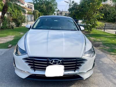 Hyundai sonata 2.5