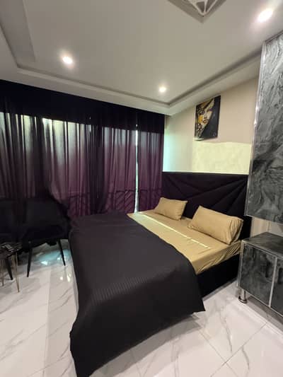 Affordable Studio Room Short+Long Booking