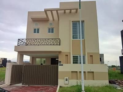 5 Marla House For Rent