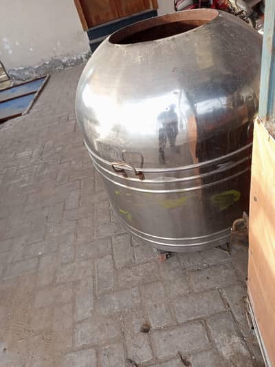 tandoor for sale