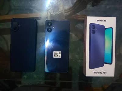 Samsung Galaxy A06