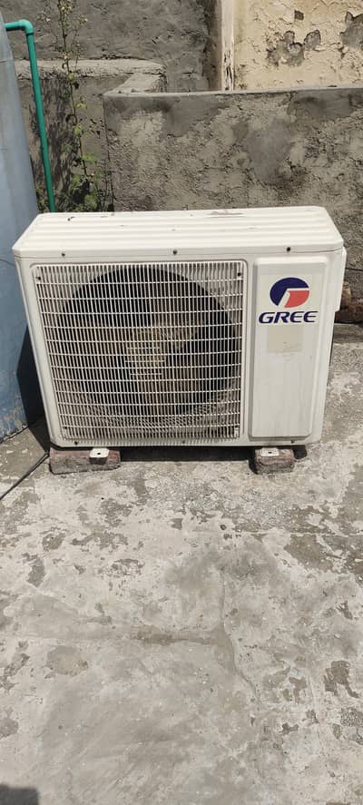 gree inventor 1.5 sale