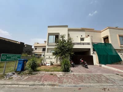 5 Marla House With Gas For Rent