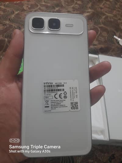 infinix smart 10 puls