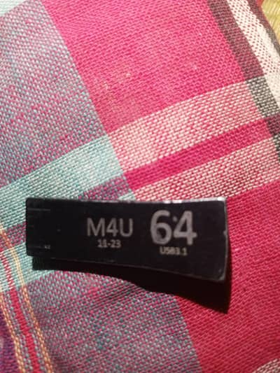 USB 64 GB