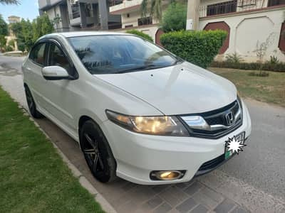 Honda City 1.3 Porosmetic,Total Genuine,For Sale!