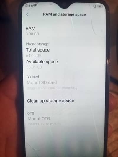 Three used phone available for sale