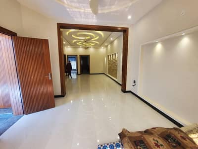 7 Marla Brand New House For Rent