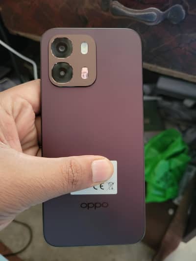 Oppo A6S 8/255