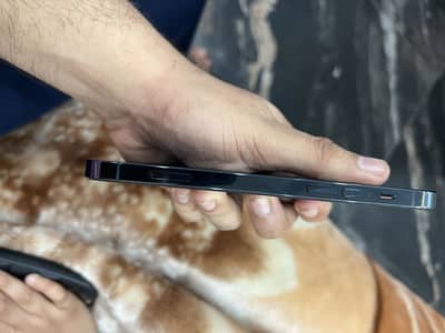 Iphone 12 pro pta approved