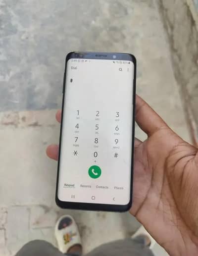 Samsung S9 for sell