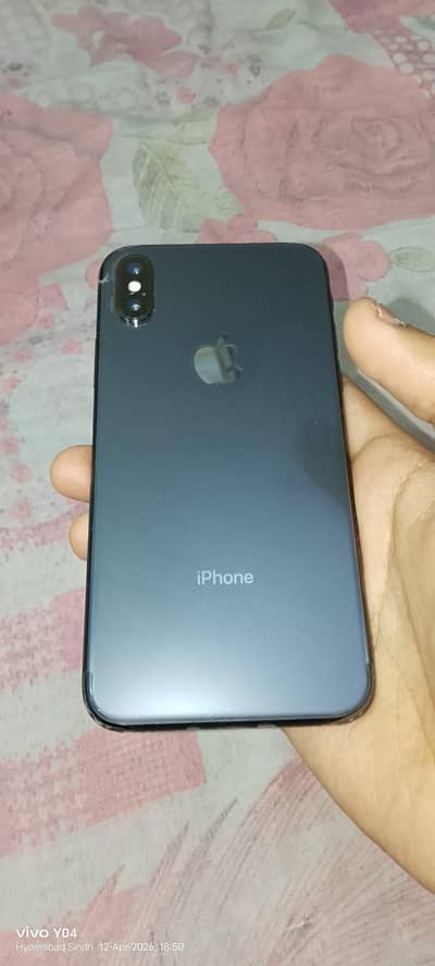 iphone x PTA Approve