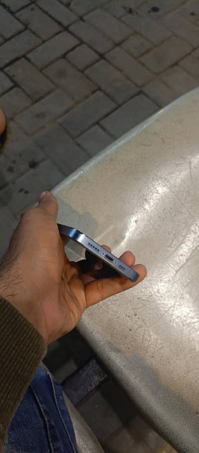 iphone 13pro lush condition