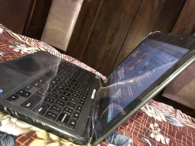 Dell crome book