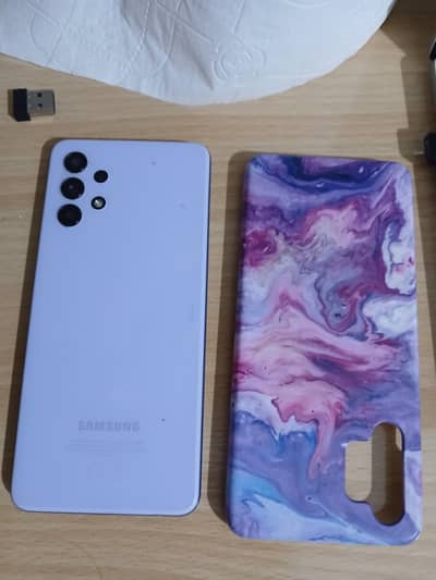 Samsung Galaxy A32 6/128 GB