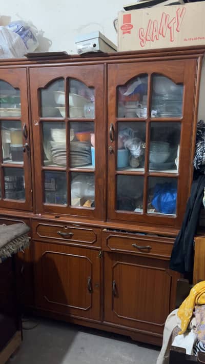 Dining table …darsing table