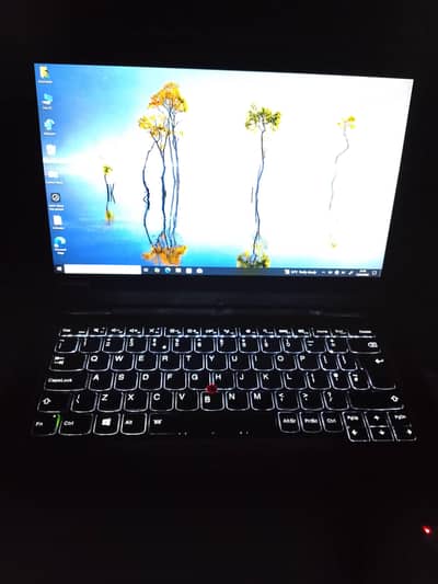 Lenovo Thinkpad Yoga 360 touch screen  whatsap 03161506581