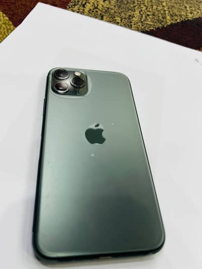 11 pro 256GB PTA APPROVED