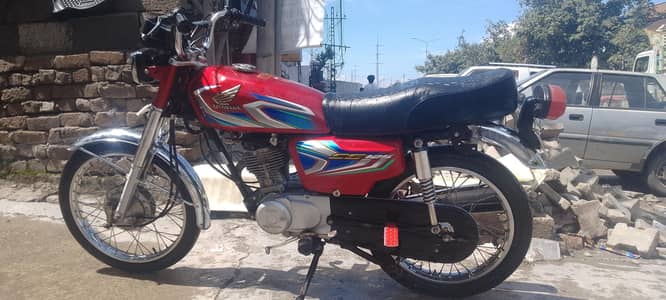 bike for sell urgent