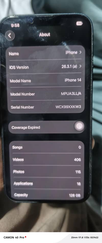 paiso ki urgent zarorat ha