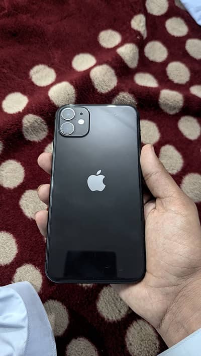 iPhone 11 water-pack full ok