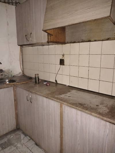 Portion For Rent 2 Bed Lounge *Code(16215)*