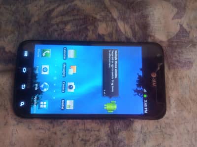 Samsung Galaxy s2