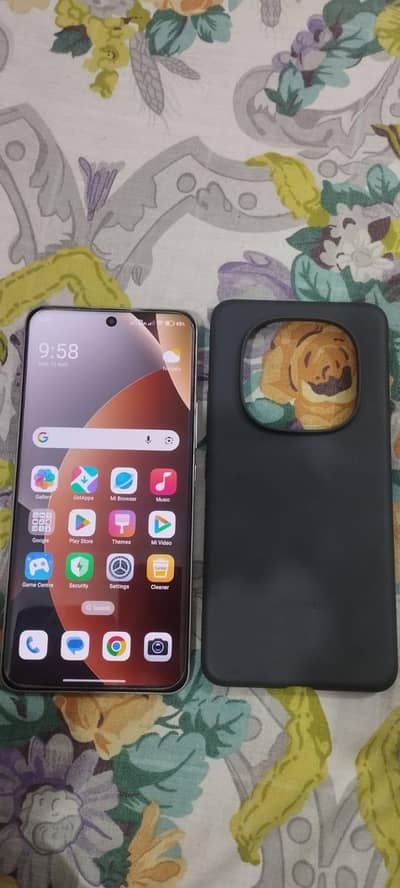 Redmi Note 15 Pro Just Box Open