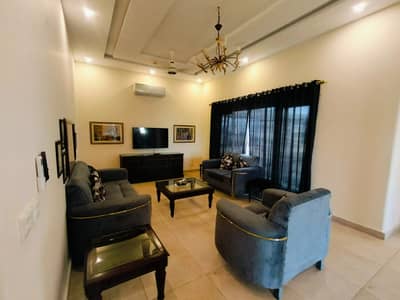 Your Ready-to-Live Space, Anytime. Daily Rent 50K.