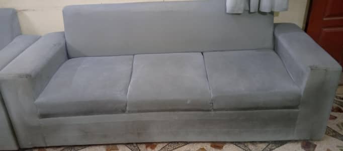 7 seater sofa set