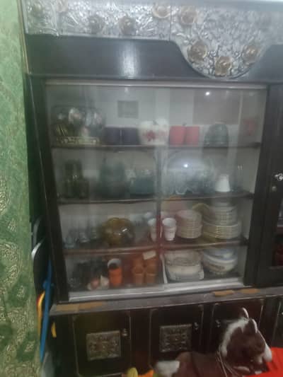showcase