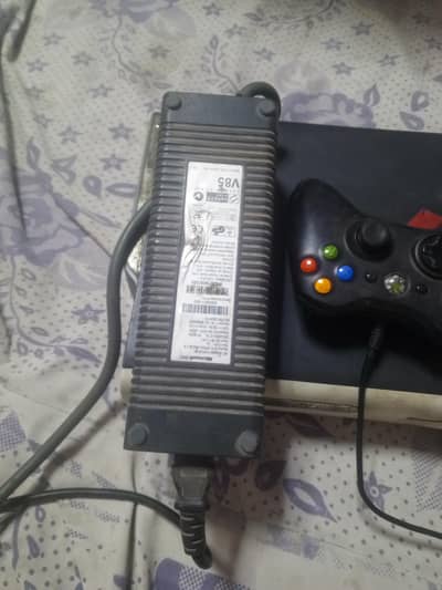 Xbox 2025 Xbox Console with Controller – Like New