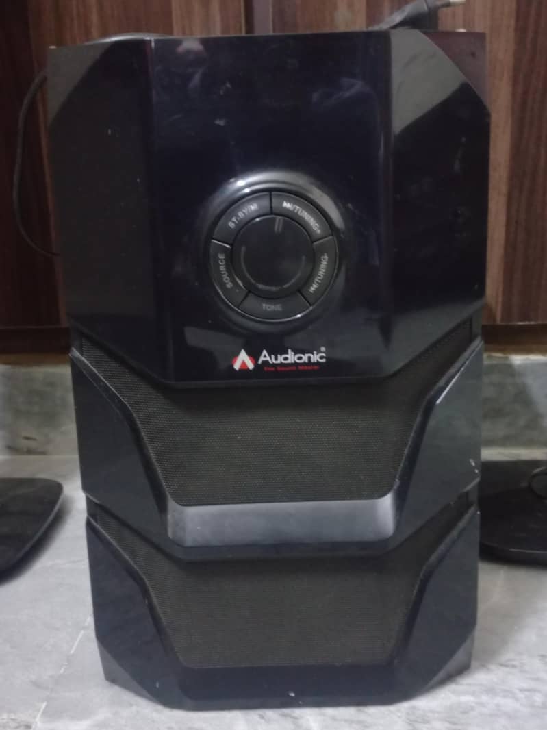 Audionic Speaker 1