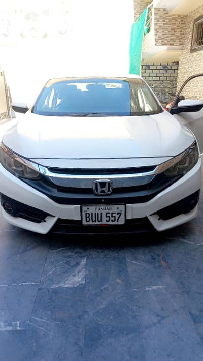 honda civic hard top