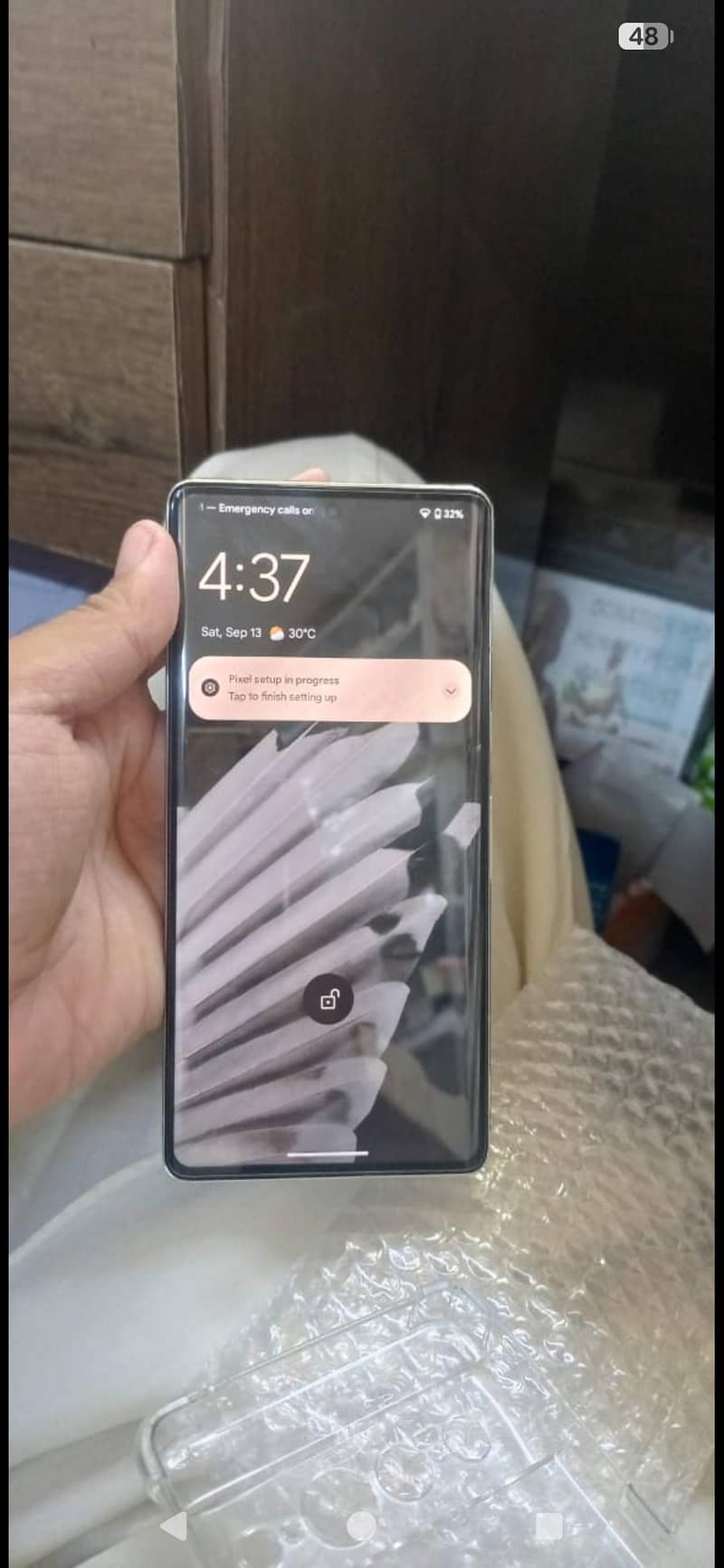 Google Pixel 7 Pro 1