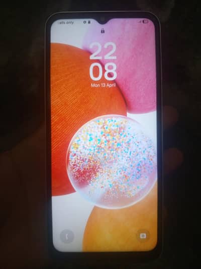 Samsung A 14 128gb