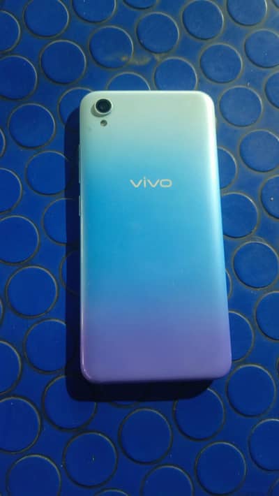 Used Mobile Side Ruf Ha Bs Baki All OK  Set Box Charger