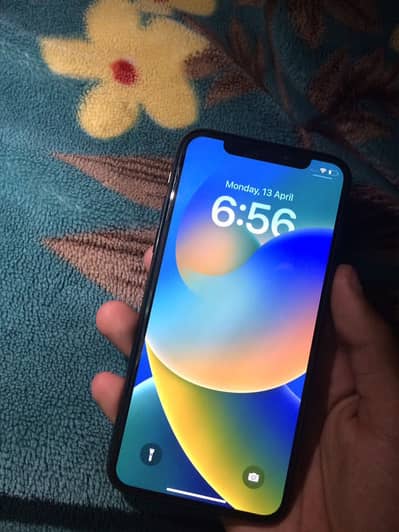 Iphone X Pta approved for sale