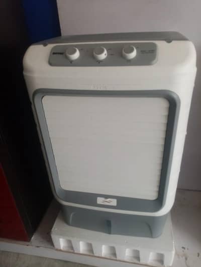Brand new air cooler