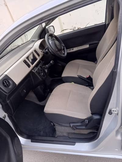 Suzuki alto 2019 model 20 rajistar