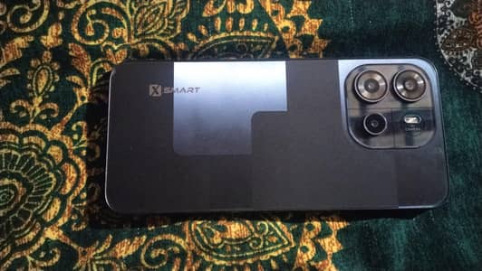 mobile nova 7 x smart