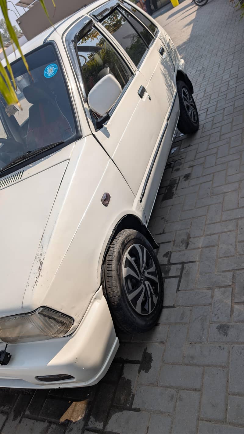 mehran 2016 model 7