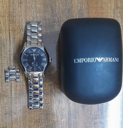 emporiu Armani