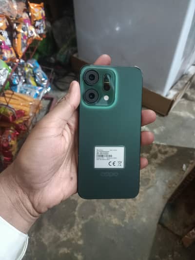 oppo reno 14 5G 10 by 10