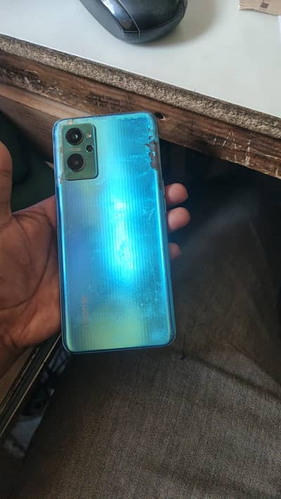 Realme 9i